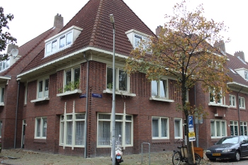 Wingerweg - oktober 2014
